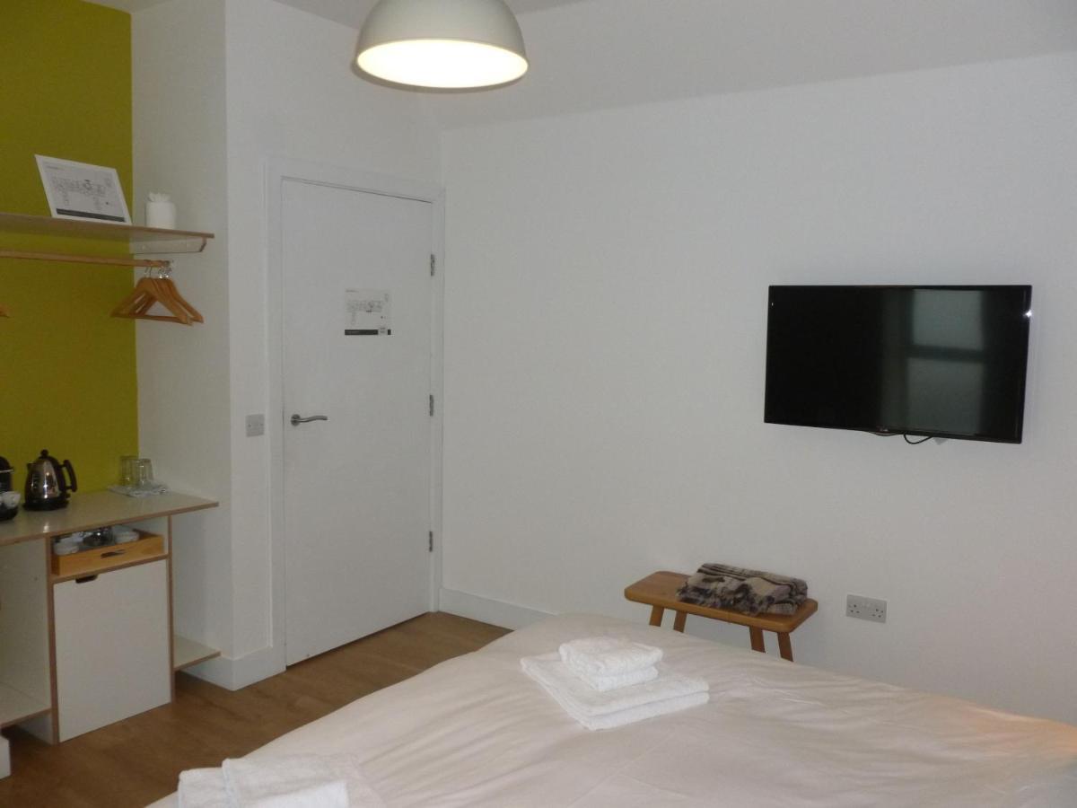 Northstar 1 1 Bed Room With Ensuite Wick  Luaran gambar